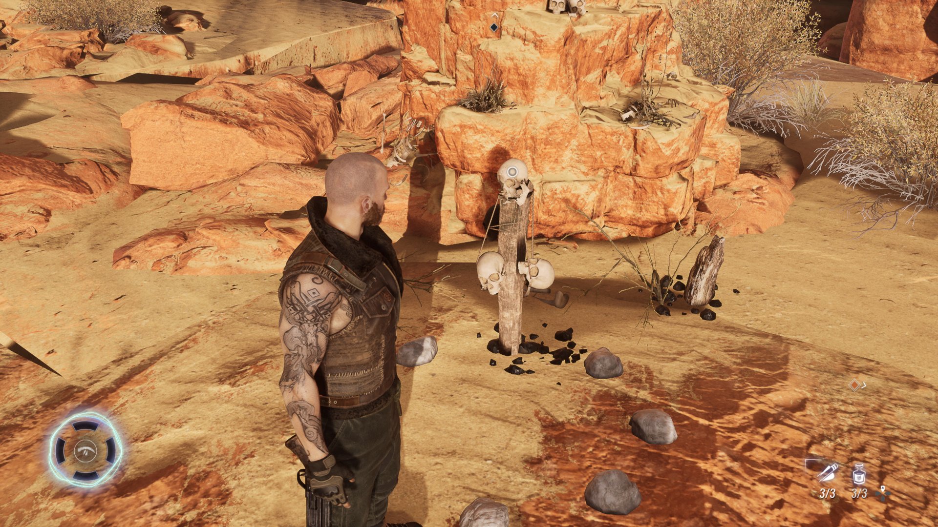 Werewolf: The Apocalypse - Earthblood - Imagen 48